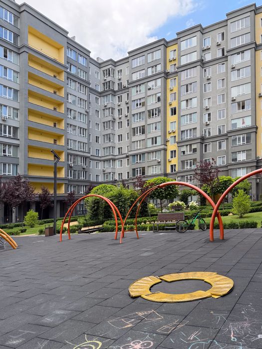Квартира на вул. Івана Кожедуба в Києві, ID 235730, фото №11