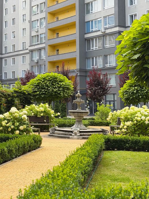 Квартира на вул. Івана Кожедуба в Києві, ID 235730, фото №3