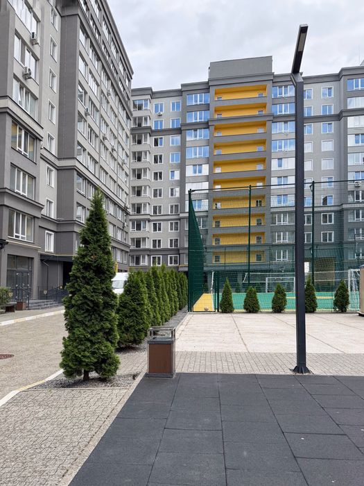 Квартира на вул. Івана Кожедуба в Києві, ID 235730, фото №10