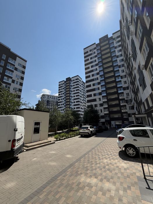 Квартира на ЖК Чехов Парк в Києві, ID 232060, фото №11