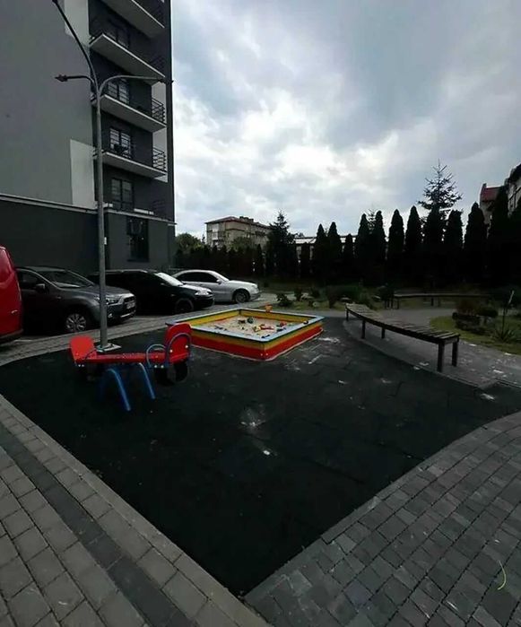 Квартира на Біля ТЦ «Велес» в Івано-Франківську, ID 364403, фото №6