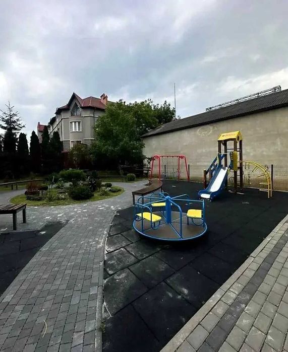 Квартира на Біля ТЦ «Велес» в Івано-Франківську, ID 364403, фото №8