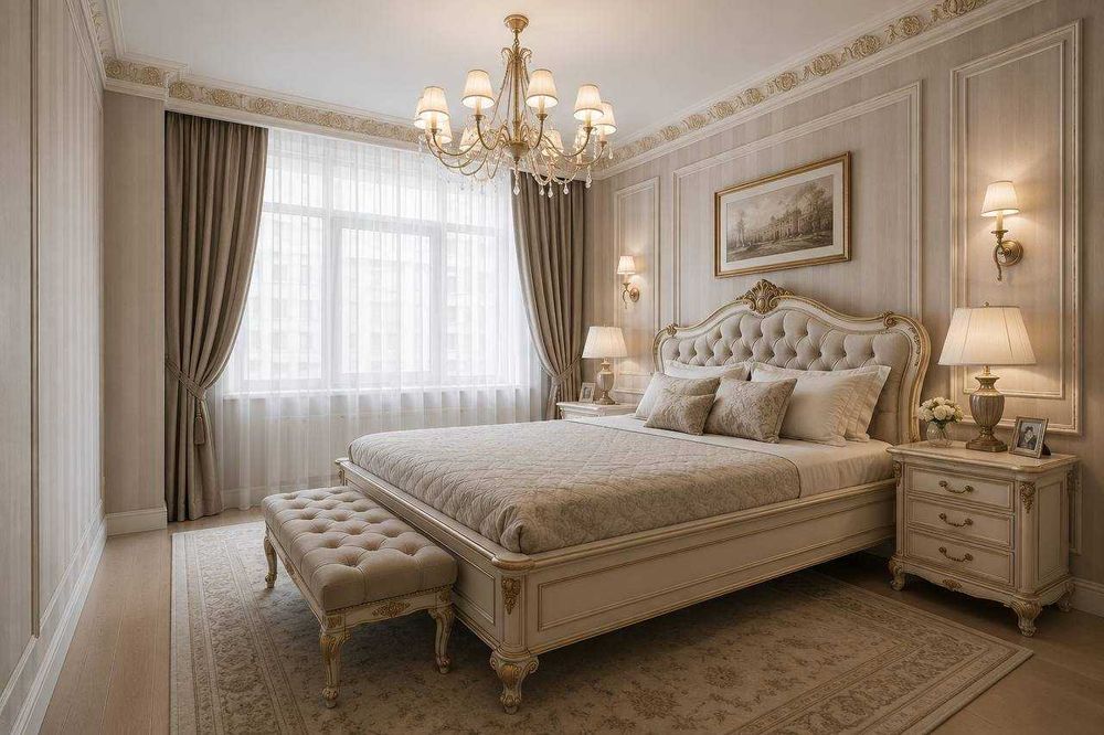 Квартира на вул. Драгомирова, 3 в Києві, ID 294408, фото №1