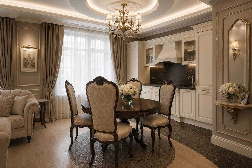 Квартира на вул. Драгомирова, 3 в Києві, ID 294408, фото №3