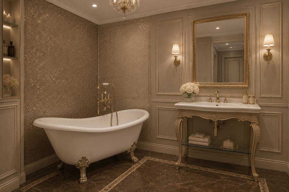 Квартира на вул. Драгомирова, 3 в Києві, ID 294408, фото №6