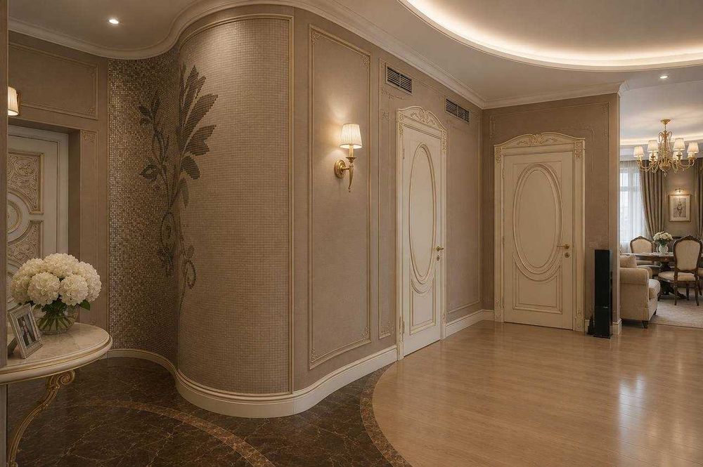 Квартира на вул. Драгомирова, 3 в Києві, ID 294408, фото №7