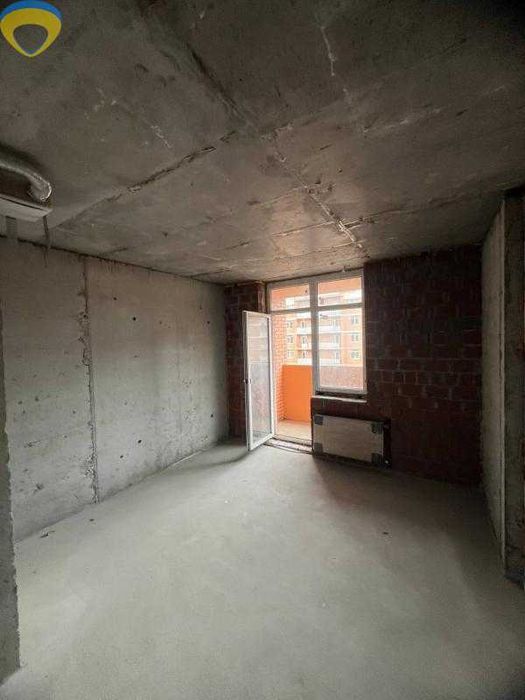 Квартира на вул. Овідіопольська дорога, 15 в Одесі, ID 183799, фото №1