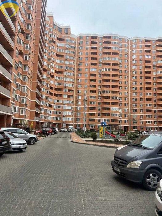 Квартира на вул. Овідіопольська дорога, 15 в Одесі, ID 183799, фото №6