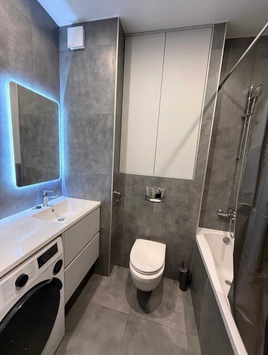 Квартира на вул. Машинобудівників в Києві, ID 306683, фото №8