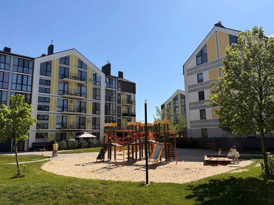 Квартира на вул. Амосова, 63 в Києві, ID 308639, фото №8