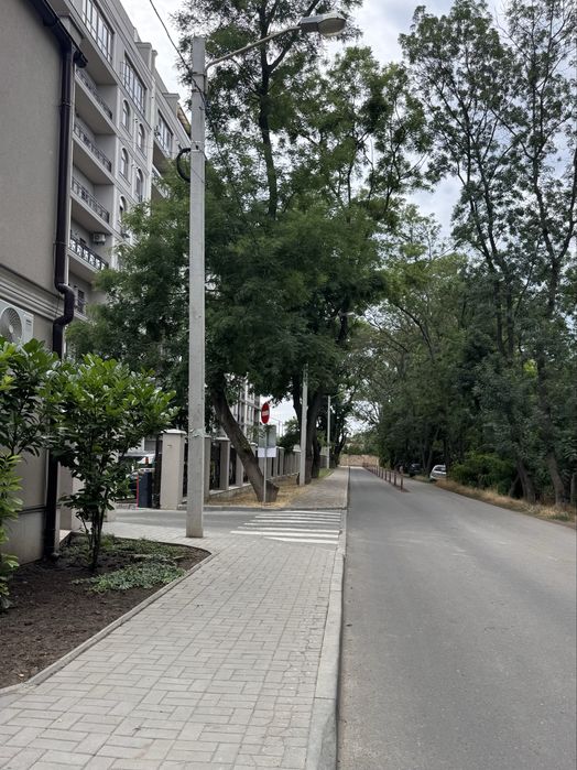Квартира на ЖК Авіньон в Одесі, ID 178335, фото №13