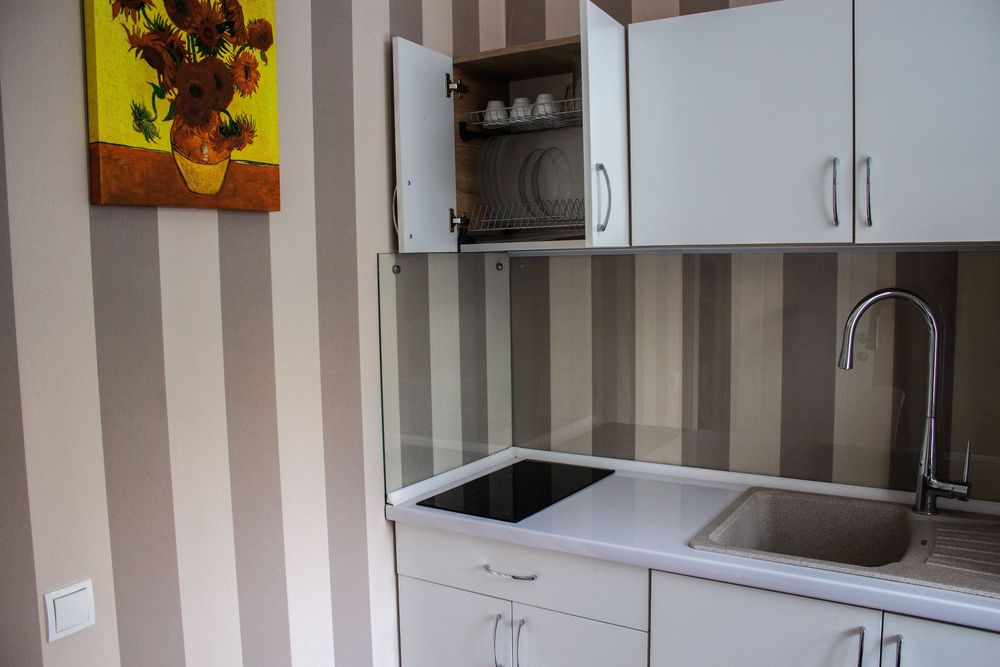Квартира на вул. Євгена Коновальця, 7/9 в Києві, ID 195854, фото №12
