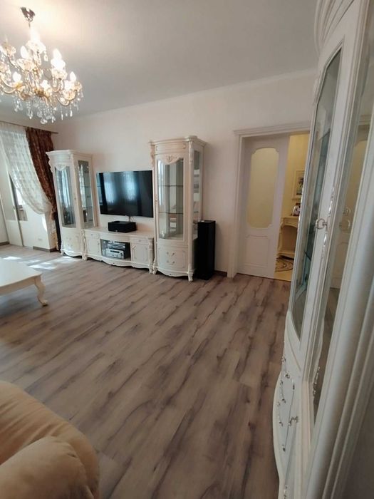 Квартира на вул. Жуковського в Одесі, ID 212122, фото №2