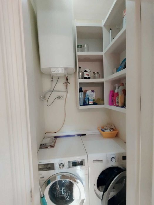 Квартира на вул. Жуковського в Одесі, ID 212122, фото №11