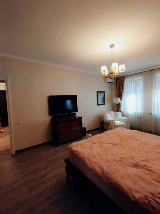 Квартира на вул. Жуковського в Одесі, ID 212122, фото №12