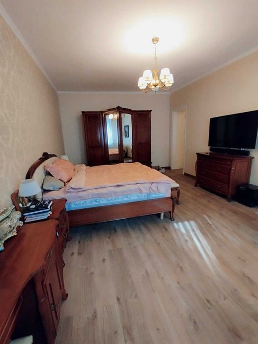 Квартира на вул. Жуковського в Одесі, ID 212122, фото №13