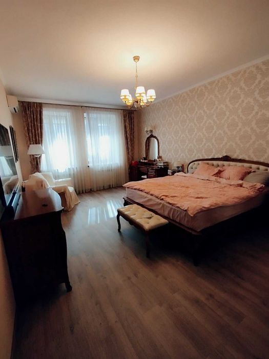 Квартира на вул. Жуковського в Одесі, ID 212122, фото №14