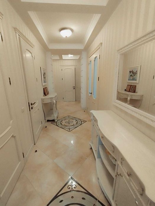 Квартира на вул. Жуковського в Одесі, ID 212122, фото №16