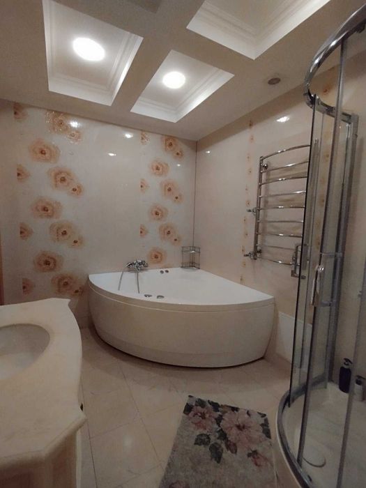 Квартира на вул. Жуковського в Одесі, ID 212122, фото №18