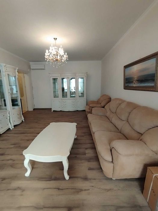 Квартира на вул. Жуковського в Одесі, ID 212122, фото №3