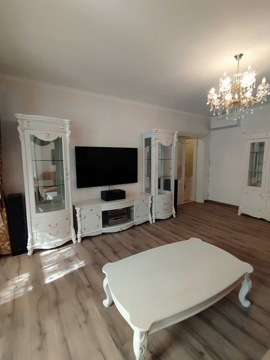 Квартира на вул. Жуковського в Одесі, ID 212122, фото №4
