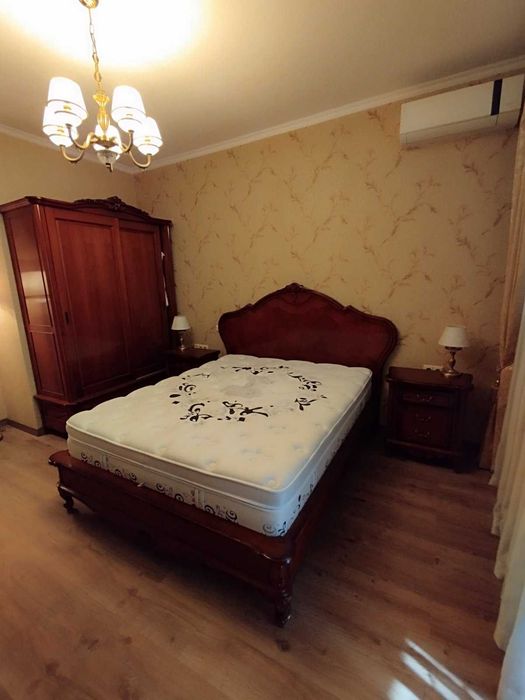 Квартира на вул. Жуковського в Одесі, ID 212122, фото №6