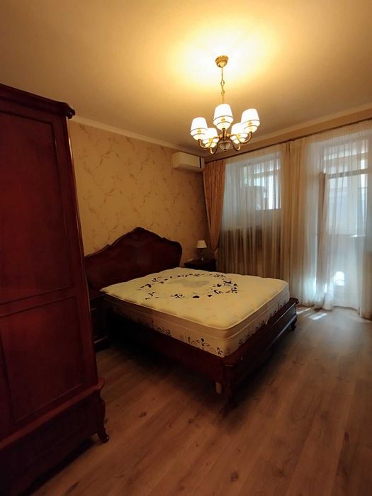 Квартира на вул. Жуковського в Одесі, ID 212122, фото №7