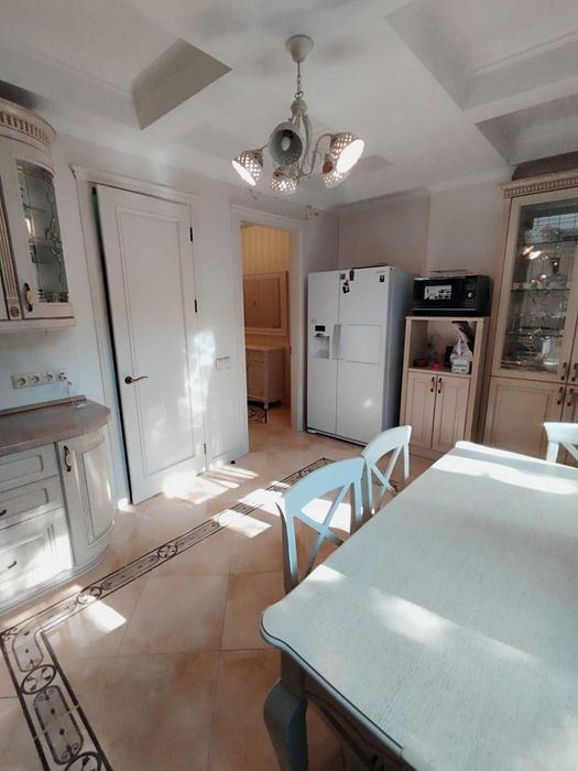 Квартира на вул. Жуковського в Одесі, ID 212122, фото №8