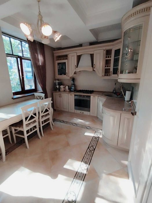 Квартира на вул. Жуковського в Одесі, ID 212122, фото №10