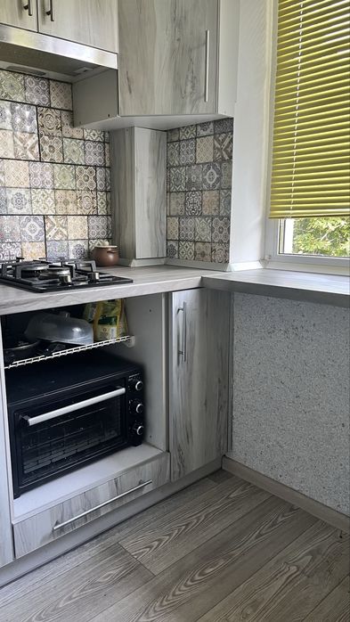 Квартира в Сумах, ID 292242, фото №7