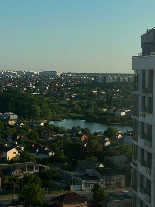 Квартира на вул. Кришталева в Києві, ID 259959, фото №17