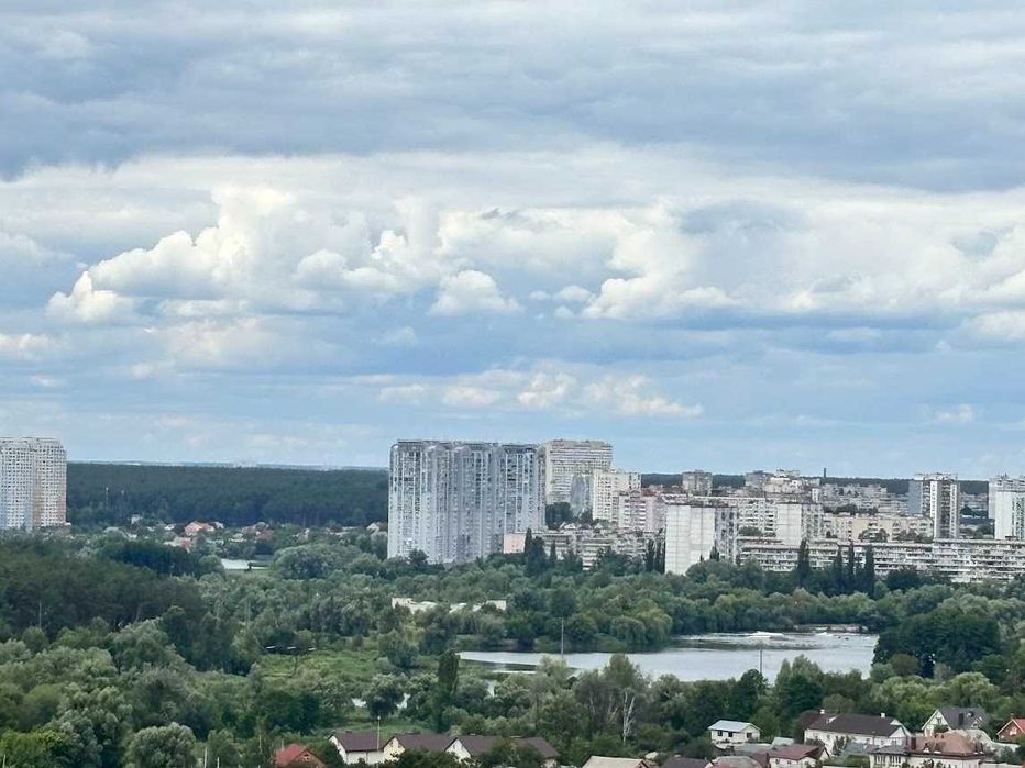 Квартира на вул. Кришталева в Києві, ID 259959, фото №21