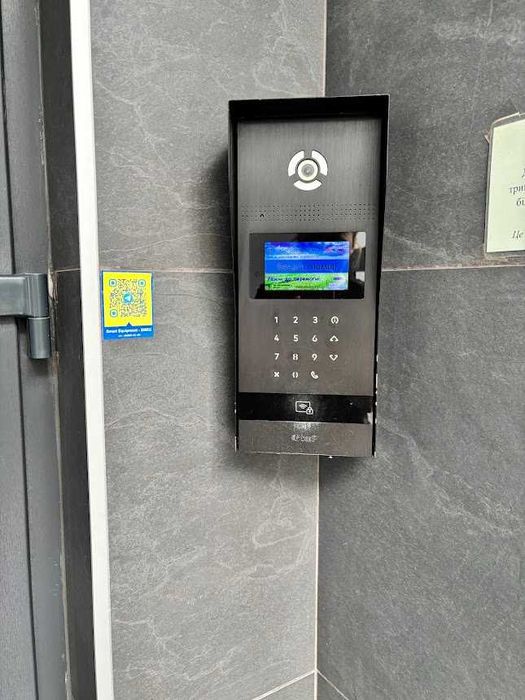 Квартира на вул. Кришталева в Києві, ID 259959, фото №22