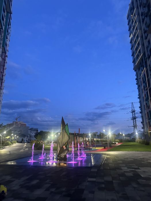 Квартира на вул. Кришталева в Києві, ID 259959, фото №23