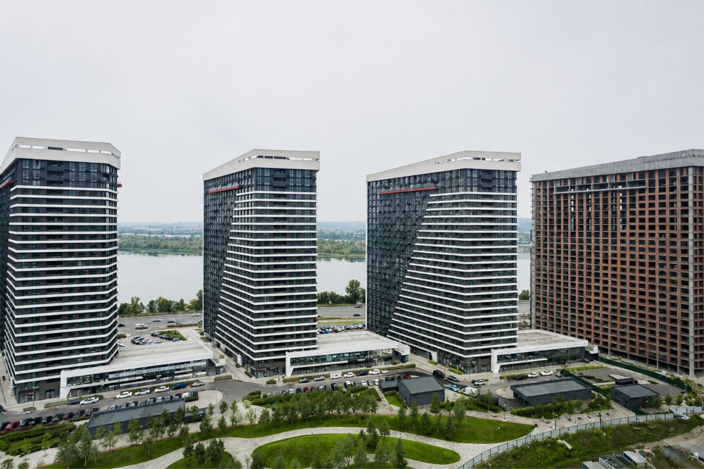 Квартира на вул. Причальна, 10 в Києві, ID 175389, фото №14