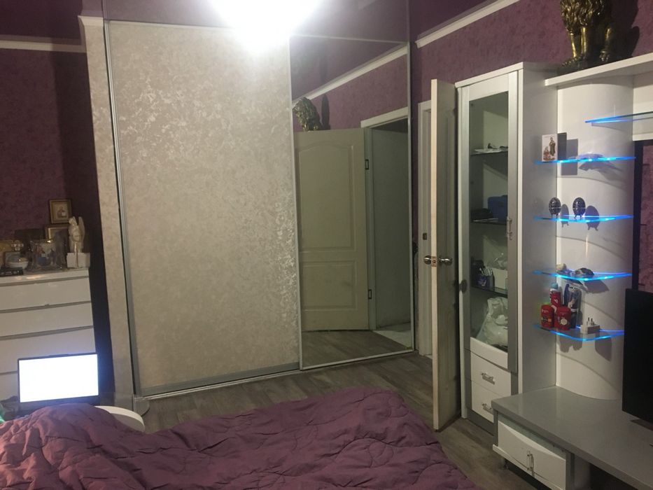 Квартира на м-ні Індустріальний в Кривому Розі, ID 187822, фото №2