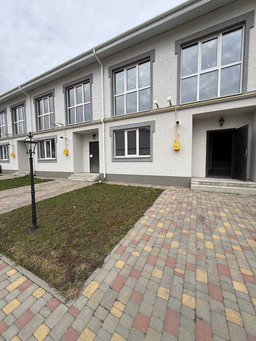 Квартира на вул. Ясна в Києві, ID 311561, фото №2