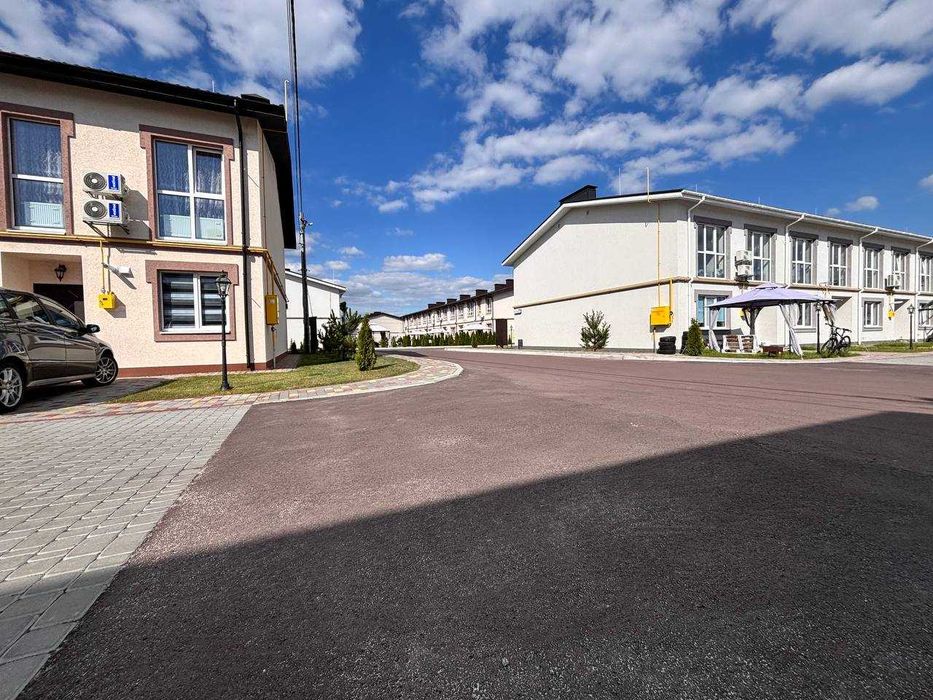 Квартира на вул. Ясна в Києві, ID 311561, фото №14