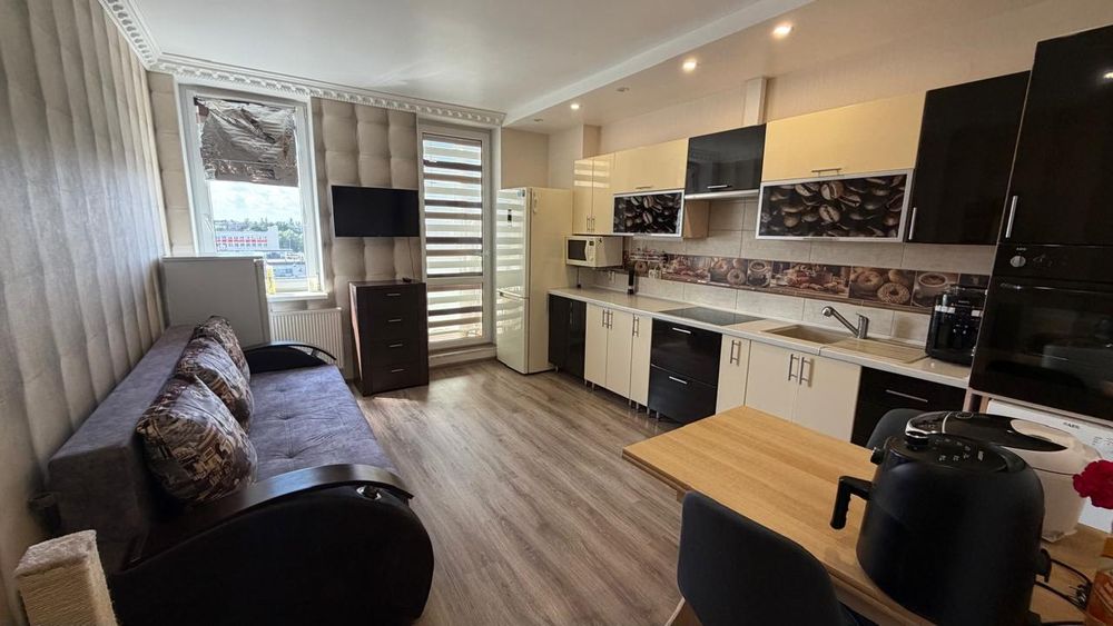 Квартира на вул. П. Григоренка, 16 в Харкові, ID 164077, фото №1