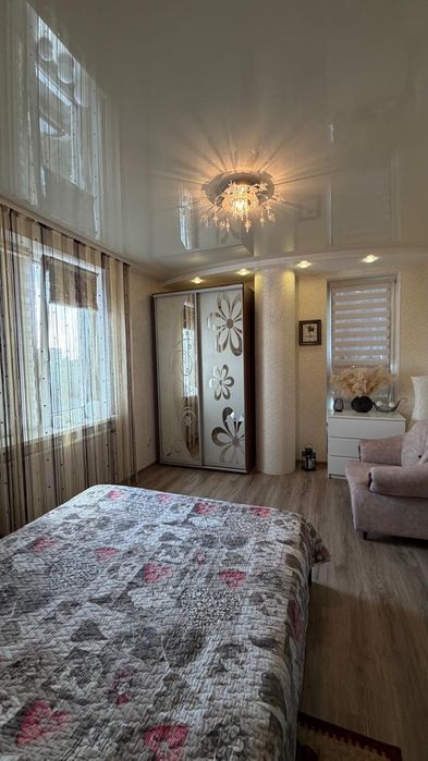 Квартира на вул. П. Григоренка, 16 в Харкові, ID 164077, фото №2