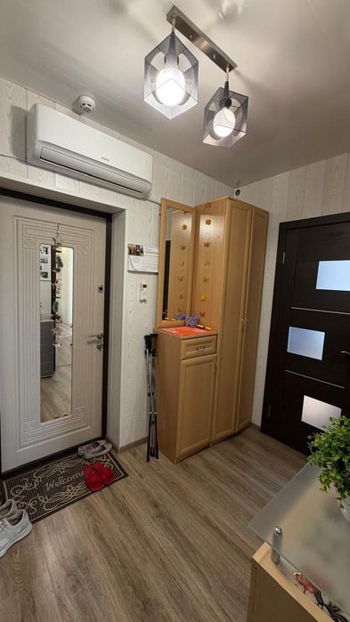 Квартира на вул. П. Григоренка, 16 в Харкові, ID 164077, фото №3
