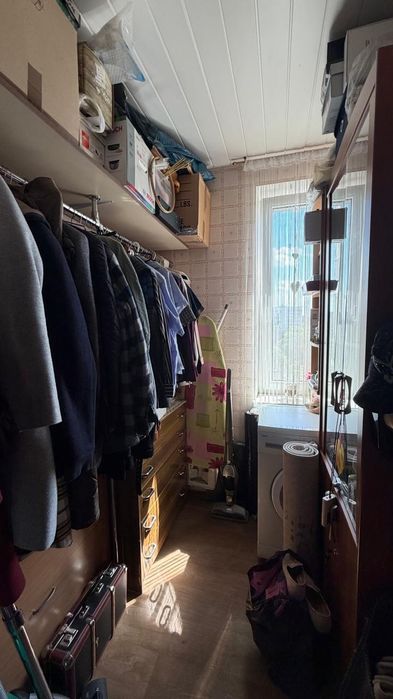 Квартира на вул. П. Григоренка, 16 в Харкові, ID 164077, фото №4