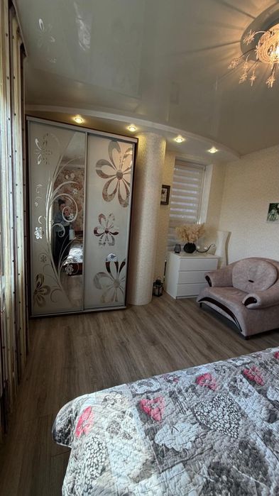Квартира на вул. П. Григоренка, 16 в Харкові, ID 164077, фото №6
