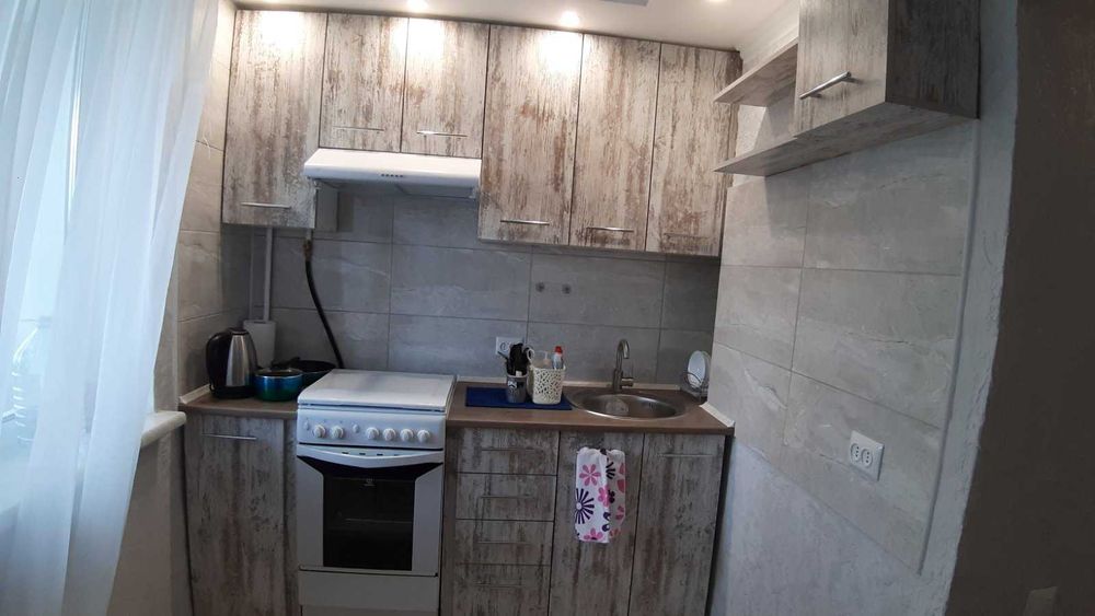 Квартира на бул. Дарницький, 19 в Київ, ID 165902, фото №1