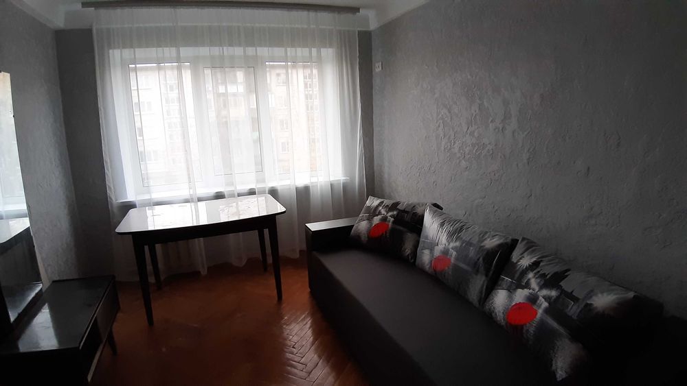Квартира на бул. Дарницький, 19 в Києві, ID 165902, фото №7