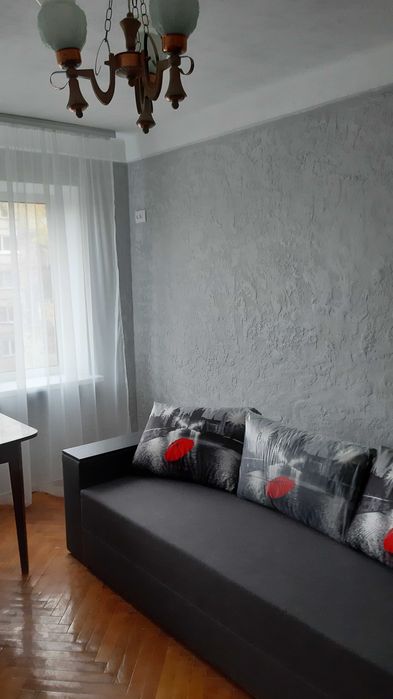 Квартира на бул. Дарницький, 19 в Києві, ID 165902, фото №8