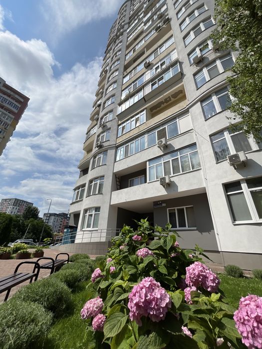 Квартира на Ірпінь в Києві, ID 246200, фото №15