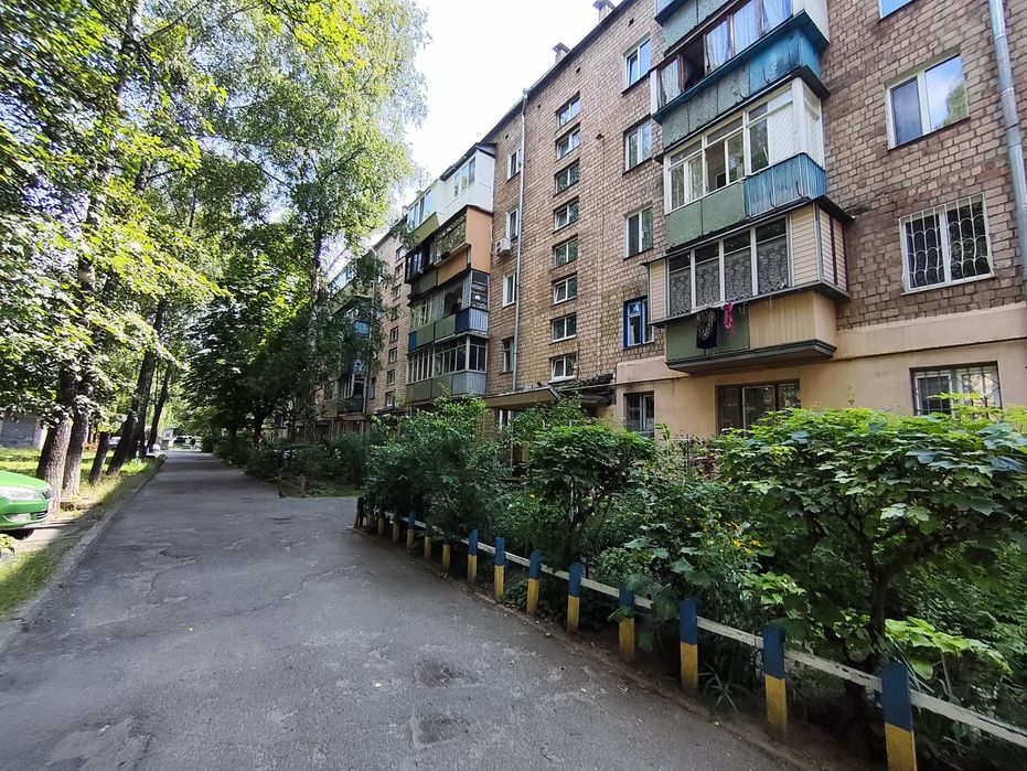 Квартира на вул. Мрії, 15Д в Києві, ID 199785, фото №1