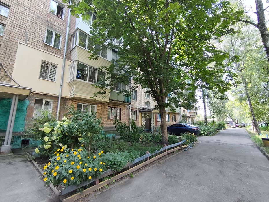 Квартира на вул. Мрії, 15Д в Києві, ID 199785, фото №2