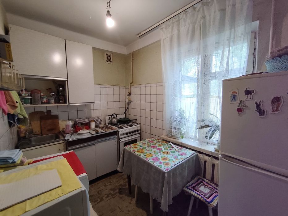 Квартира на вул. Мрії, 15Д в Києві, ID 199785, фото №14